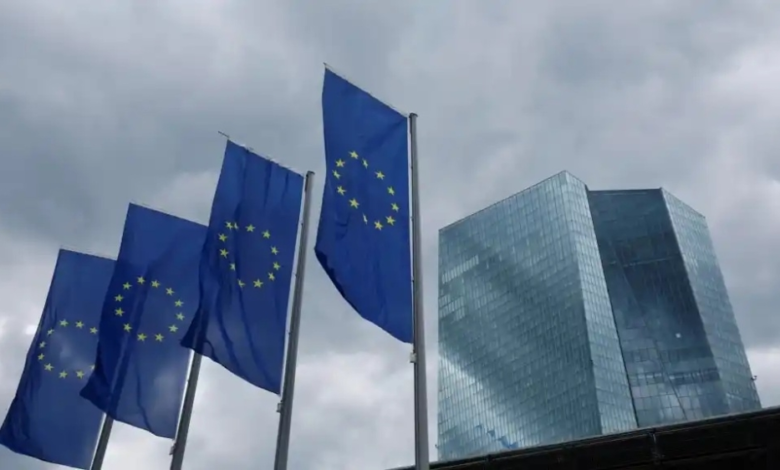 المركزي الأوروبي يرفض استخدام الأصول الروسية لتمويل أوكرانيا