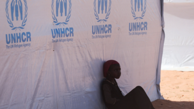 مفوضية اللاجئين تؤمن 1.5 مليار دولار لعام 2026: التفاصيل والتحديات