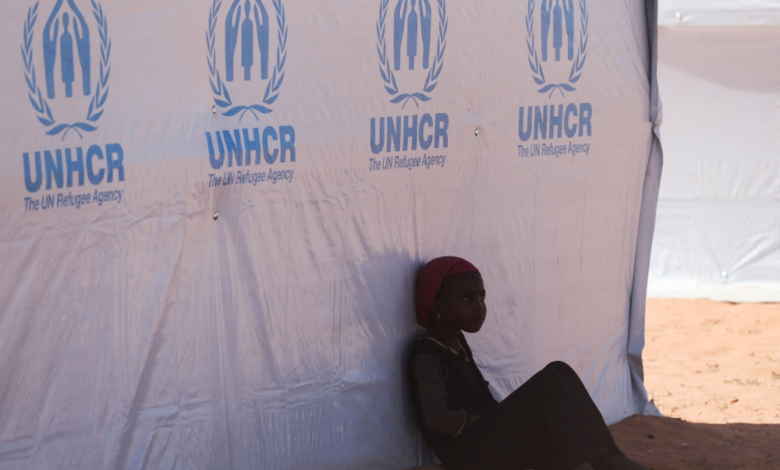 UNHCR secures $1.5 billion for 2026: Details and challenges