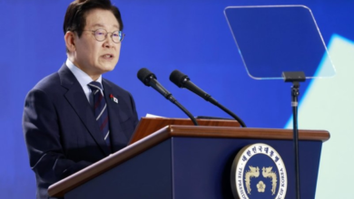 رئيس كوريا الجنوبية يدرس الاعتذار لبيونج يانج وقضية الغواصات النووية