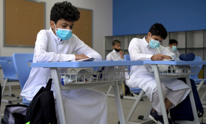 بروتوكولات وقاية للمدارس: إجراءات العزل وإغلاق الفصول