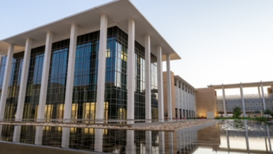 جامعة الأميرة نورة تنظم معرض نسق 14 للفنون البصرية