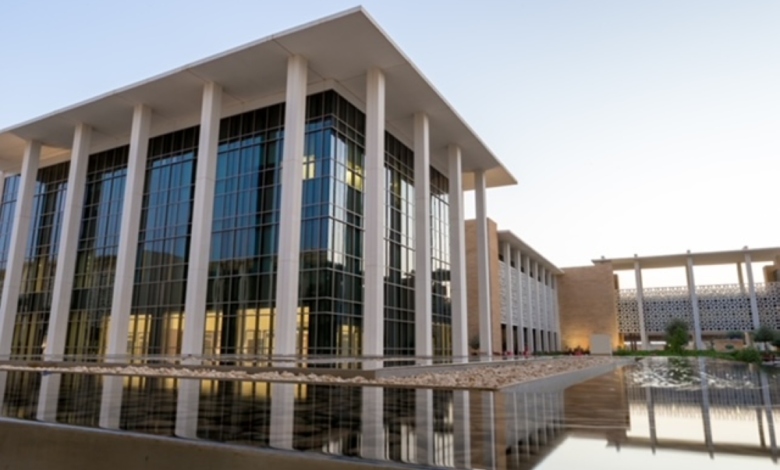 جامعة الأميرة نورة تنظم معرض نسق 14 للفنون البصرية