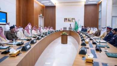 مجلس التنسيق السعودي البحريني: تعزيز الشراكة ورؤية 2030