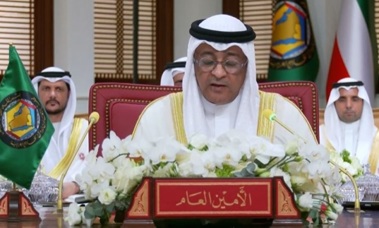 46th Gulf Summit: Al-Badawi praises Saudi Arabia's role in the two-state solution