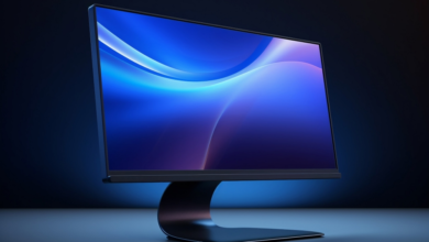 China invents a 3D screen without glasses