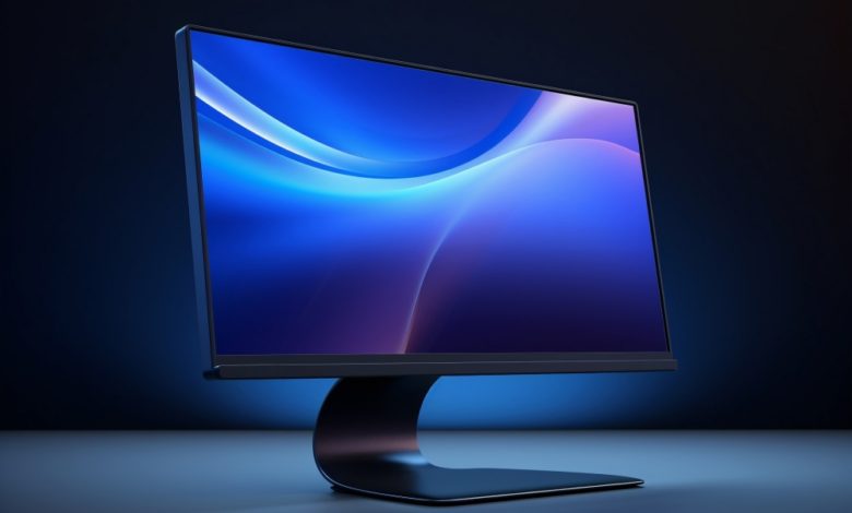 China invents a 3D screen without glasses