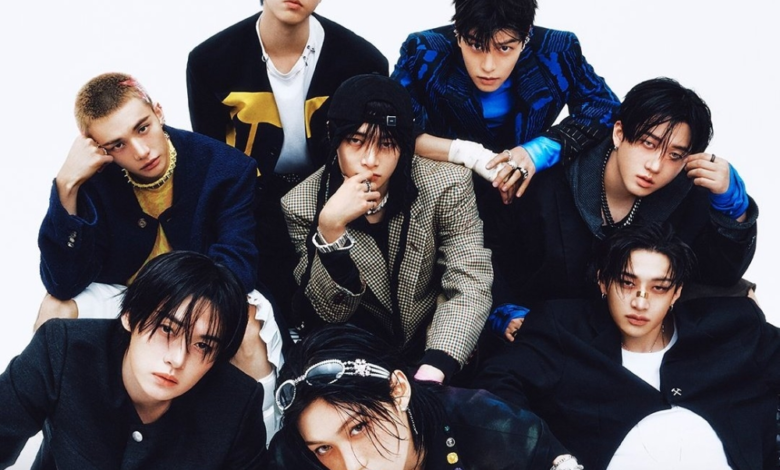 إنجاز تاريخي لفرقة Stray Kids في بيلبورد مع ألبوم Do It