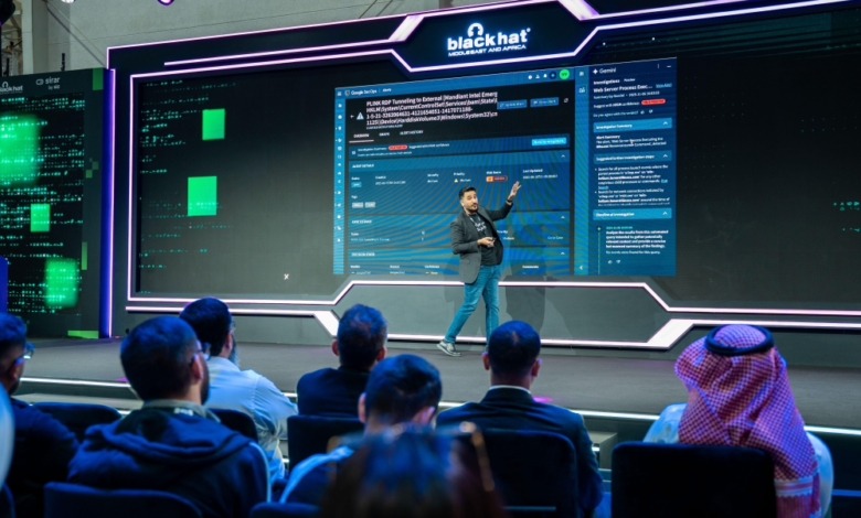 Black Hat 2025 in Riyadh: Million-dollar competitions and the future of cybersecurity