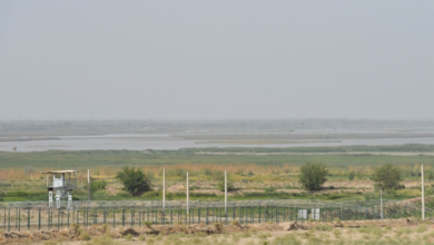 أوزبكستان تعيد فتح معبر ترميز مع أفغانستان بالكامل بعد 3 سنوات