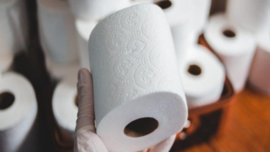 ضبط مصنع مناديل بالرياض يتلاعب بالعدد - وزارة التجارة