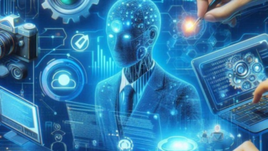 المملكة تساهم بصياغة ميثاق شبكة "قدرات الذكاء الاصطناعي"