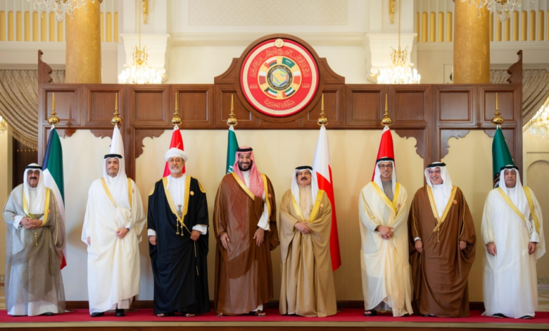 Outcomes of the 46th Bahrain Summit and the Sakhir Declaration 2025