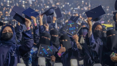 تخريج 12 ألف ممارس من البورد السعودي برعاية الملك سلمان