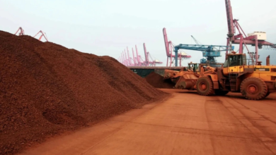 أوروبا تخصص 3 مليارات يورو لمواجهة هيمنة الصين على المعادن النادرة