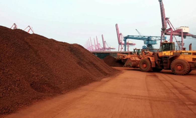 أوروبا تخصص 3 مليارات يورو لمواجهة هيمنة الصين على المعادن النادرة