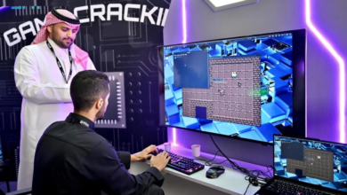 بلاك هات الرياض: قمة الأمن السيبراني ومستقبل الحماية الرقمية