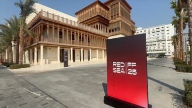 لجنة تحكيم الأفلام القصيرة في مهرجان البحر الأحمر 2025