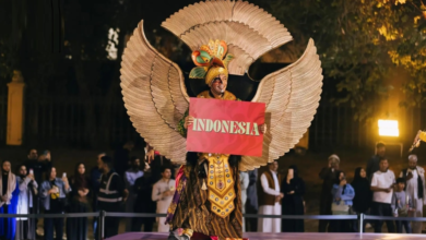 انطلاق فعاليات الثقافة الفلبينية في حديقة السويدي بالرياض