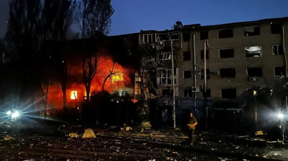 استطلاع رأي الأوروبيين عن قدرة بلادهم في الحرب مع روسيا - وكالات