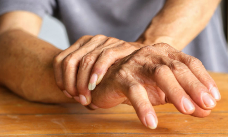 New drug to treat Parkinson's disease: A medical discovery at the University of Queensland