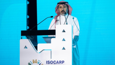 الرياض تنضم لمنظمة ISOCARP وتختتم مؤتمر مخططي المدن 2024