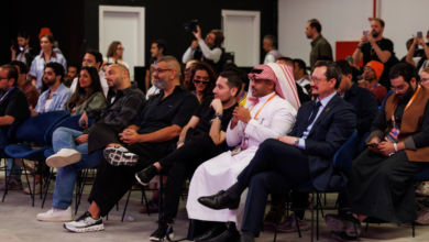 XP for the future of music: New strategies in Riyadh