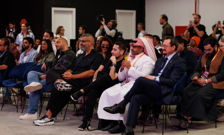 إكس بي لمستقبل الموسيقى: استراتيجيات جديدة في الرياض