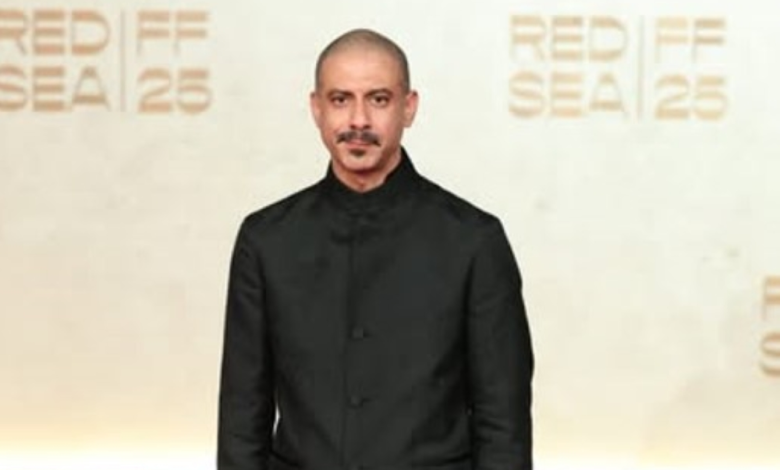 Mohamed Farag at the Red Sea Film Festival: Details of the film "Ward wa Chocolat" and the series "2026"