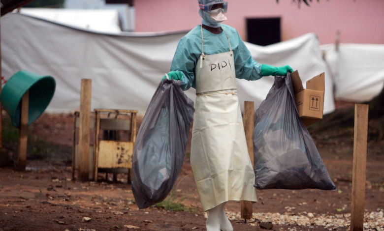 السفارة السعودية تحذر من فيروس ماربورغ في إثيوبيا: تفاصيل هامة