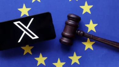 الاتحاد الأوروبي يغرم منصة إكس 120 مليون يورو