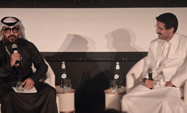 Ali Al-Kalthami: The Saudi audience is the number one audience in the Middle East and the future of cinema