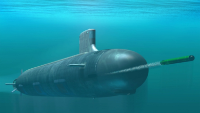 Norway is bolstering its defenses with submarines and missiles to counter Russia