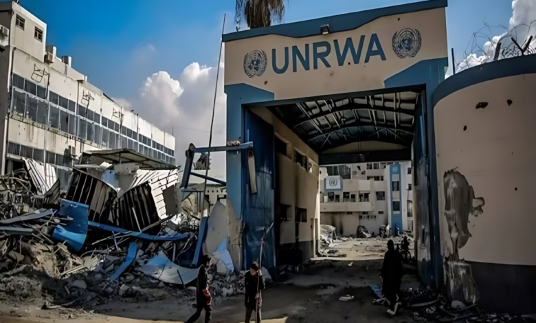 الأمم المتحدة تمدد ولاية الأونروا حتى 2029 بأغلبية ساحقة
