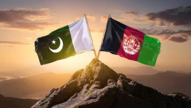 اشتباكات حدودية بين أفغانستان وباكستان تخرق الهدنة