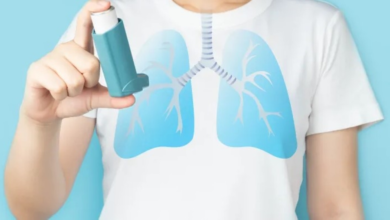 4 طرق للوقاية من نوبات الربو في المطر.. نصائح وزارة الصحة