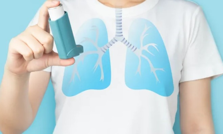 4 طرق للوقاية من نوبات الربو في المطر.. نصائح وزارة الصحة