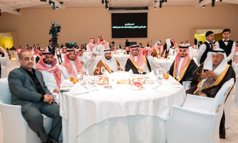 Binaa Association wins the King Khalid Award 2025 for the fourth time