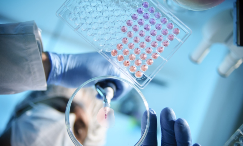 شروط سجل ممارس البحث الإكلينيكي وشهادة GCP الجديدة