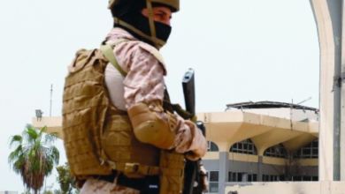 تعديلات نظام التقاعد العسكري: شروط الوفاة والاستشهاد