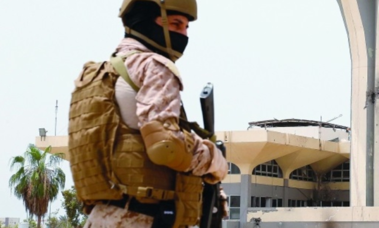 تعديلات نظام التقاعد العسكري: شروط الوفاة والاستشهاد