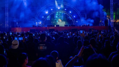 أيام الثقافة الفلبينية بالرياض: تراث وفنون بحديقة السويدي