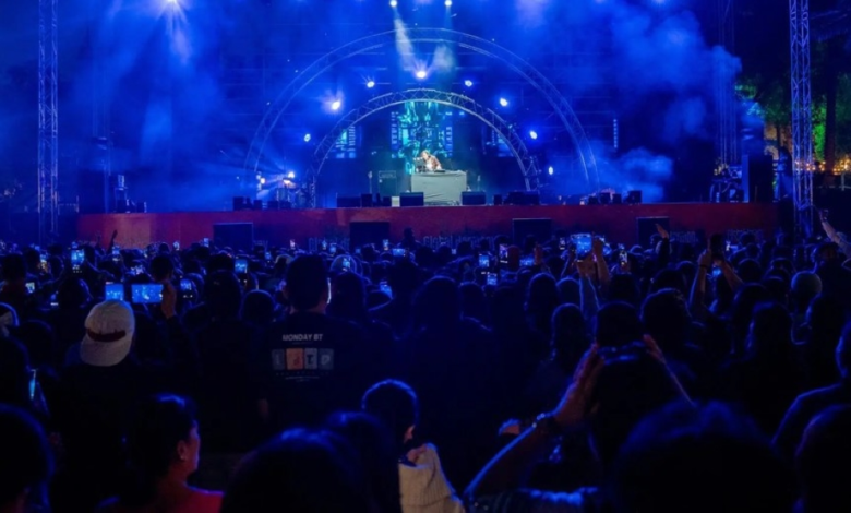 أيام الثقافة الفلبينية بالرياض: تراث وفنون بحديقة السويدي