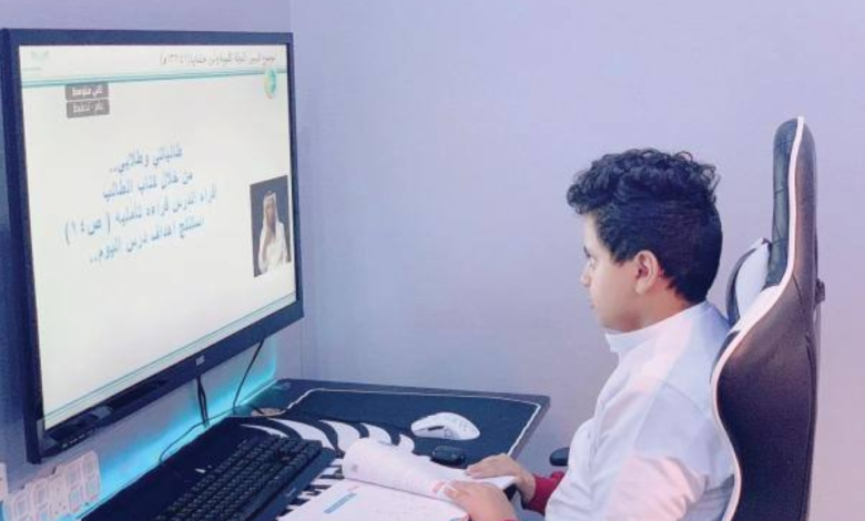 تعليق الدراسة في المدينة المنورة ومحافظاتها غداً الأحد بسبب الطقس