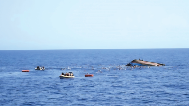 18 migrants drown off the coast of Greece: Details of the tragedy