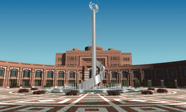 تعليق الدراسة في العلا: جامعة طيبة تحول المحاضرات عن بعد للأمطار