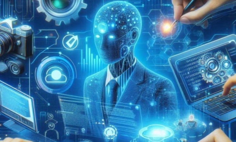 السعودية الخامسة عالمياً في مؤشر الذكاء الاصطناعي