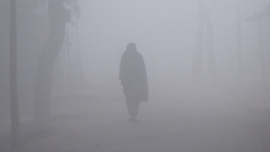 حالة الطقس في السعودية: أماكن الأمطار ودرجات الحرارة اليوم