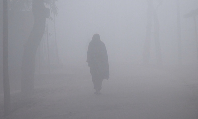 حالة الطقس في السعودية: أماكن الأمطار ودرجات الحرارة اليوم