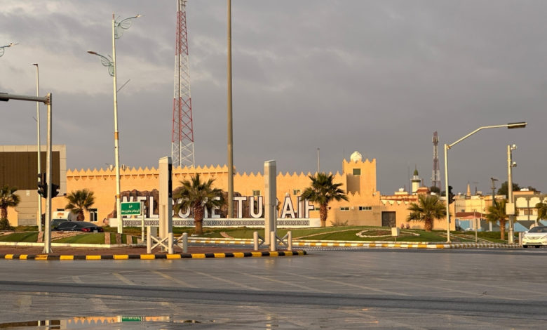 طقس السعودية اليوم: أمطار غزيرة وسيول وضباب على 10 مناطق